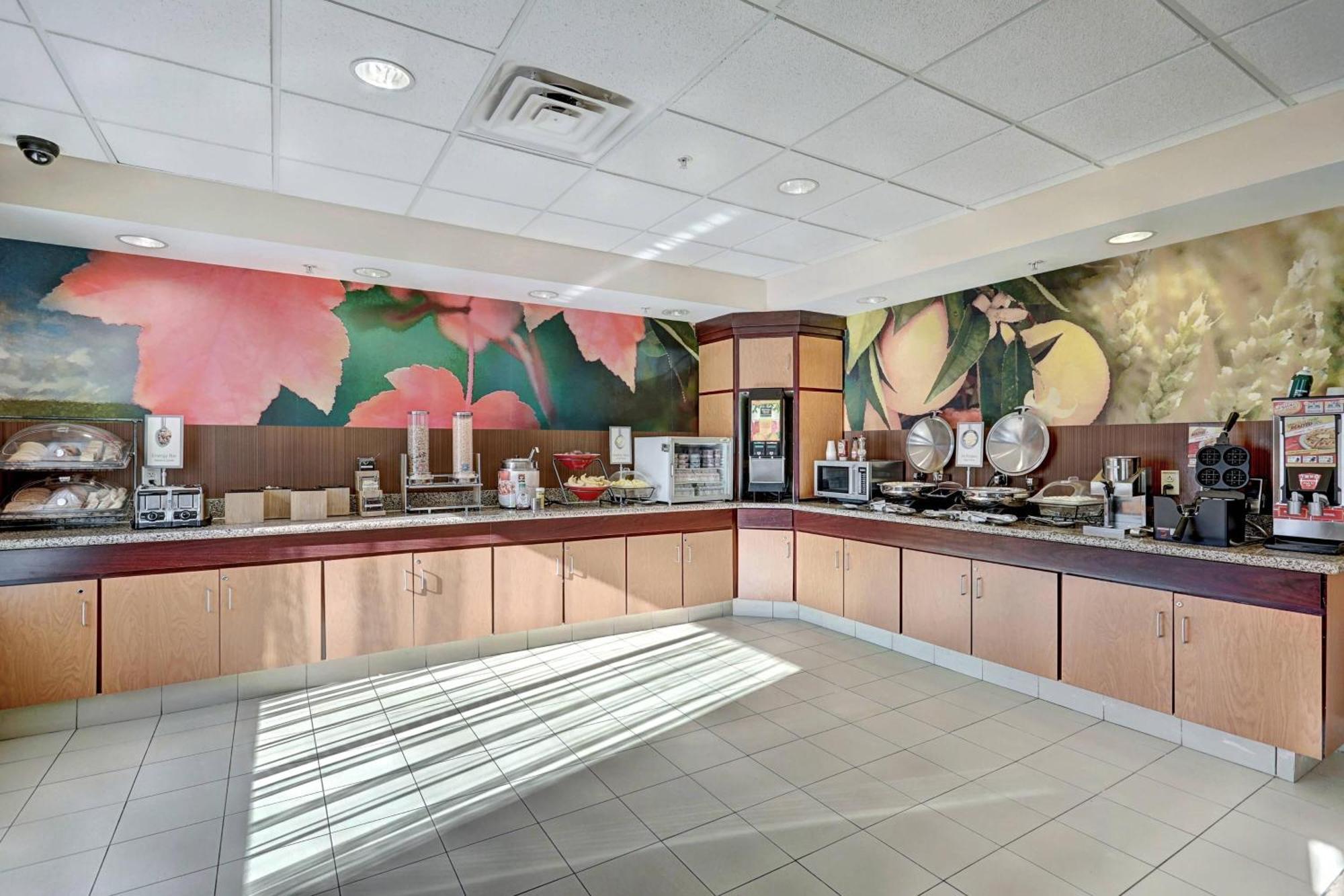 Fairfield Inn & Suites By Marriott Edison - South Plainfield Экстерьер фото